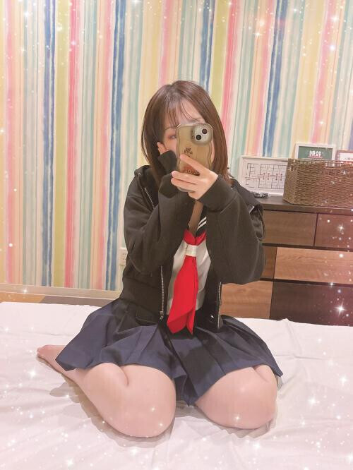 ひさしぶりにぃ