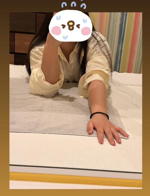 久しぶり！！