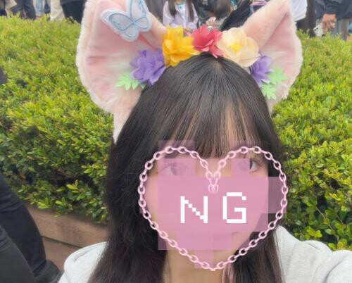またディズニーいるよ🐭🤍