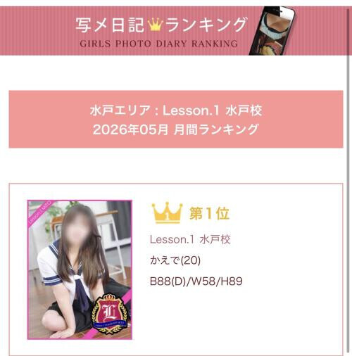 5月いちい