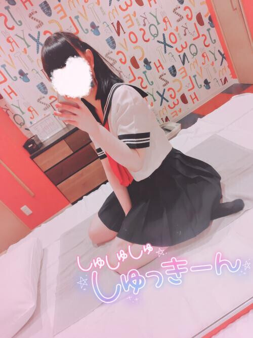 びちゃびちゃ💦