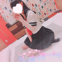 びちゃびちゃ💦