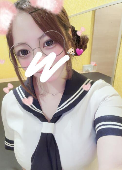 めるですっ