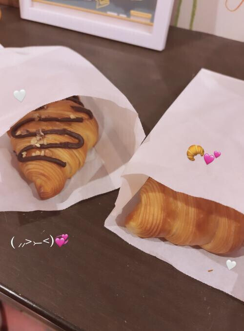 めるは食いしん坊^-^
