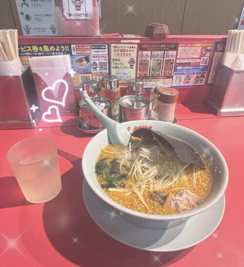オアシス🍜