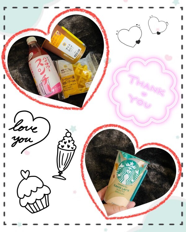 久々の…🥰♡