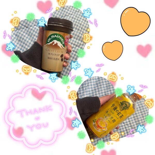 本日最終日🎃🦇🕸！！！