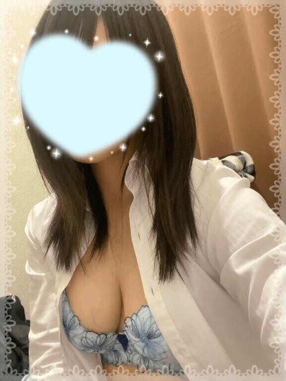お楽しみ?