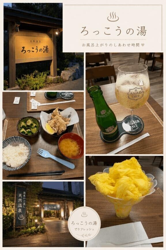 自分時間?