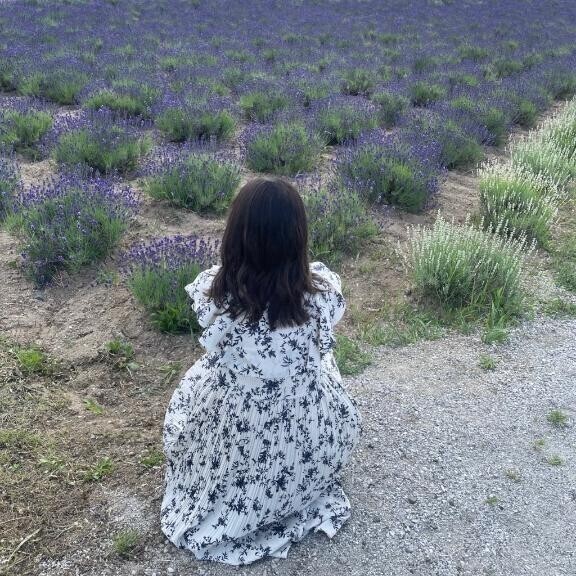 ?ありがとう?