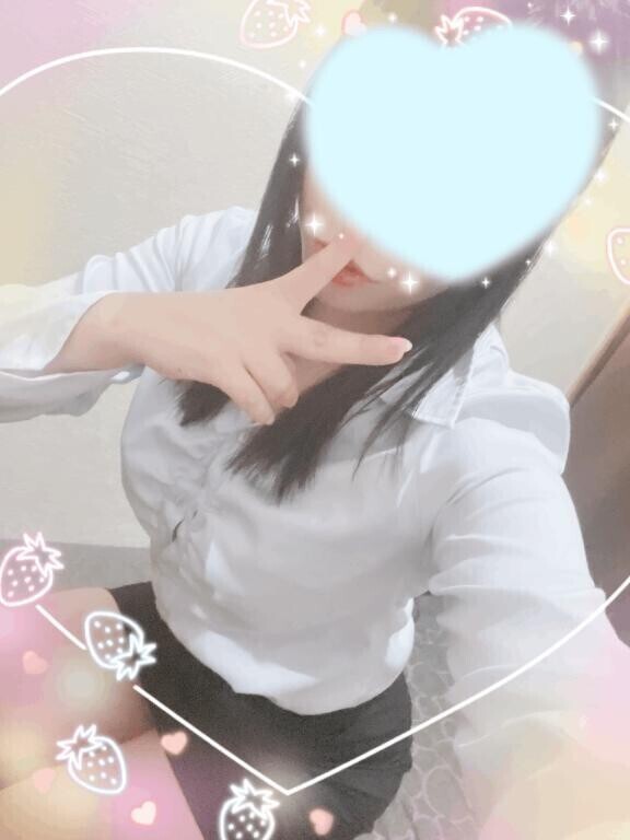 私も嬉しい?