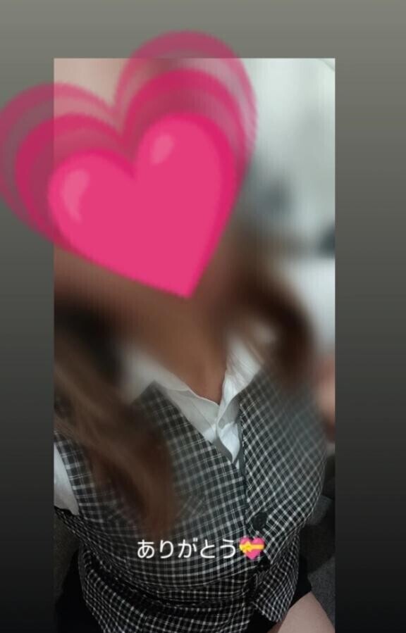 お礼???