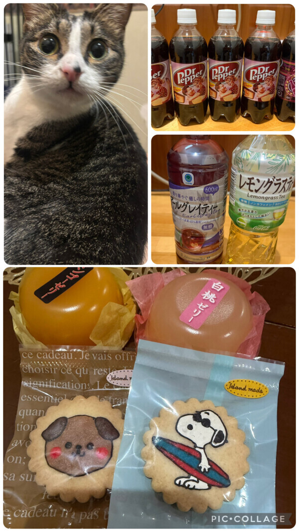 8月