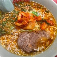 飯テロ注意?