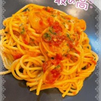 手料理?