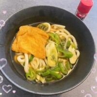 ランチ?
