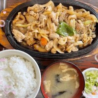 行ってきたよ?
