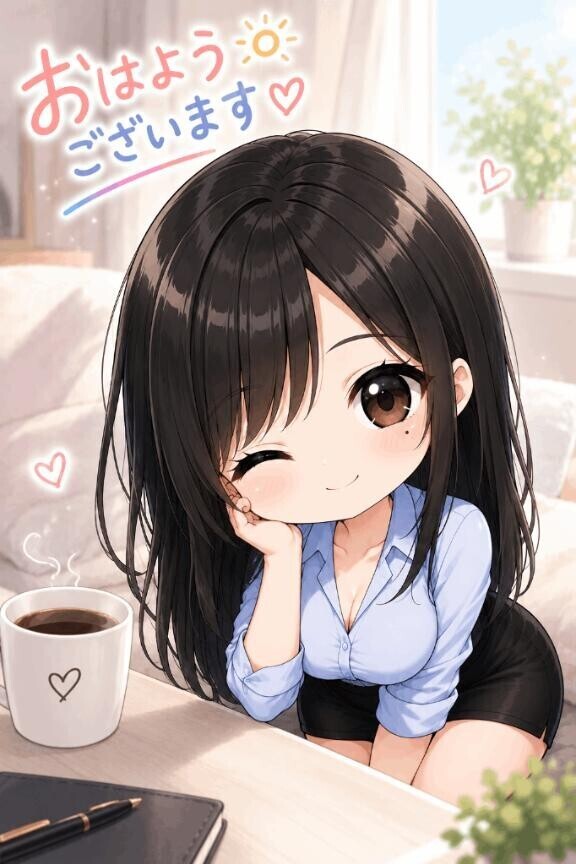 はるる?