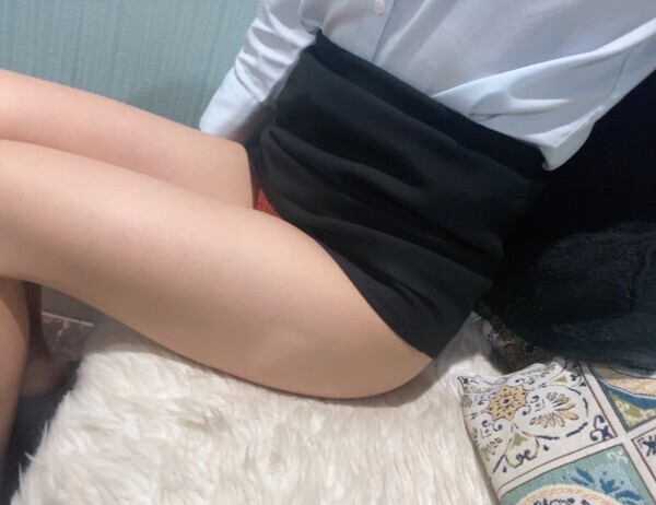 ありがとー