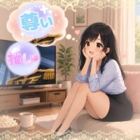 推しはガルマ様?