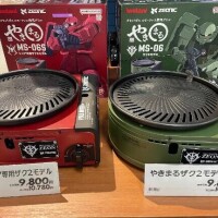 偶然の出会い?