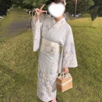   夏の名残り、もう少しだけ。