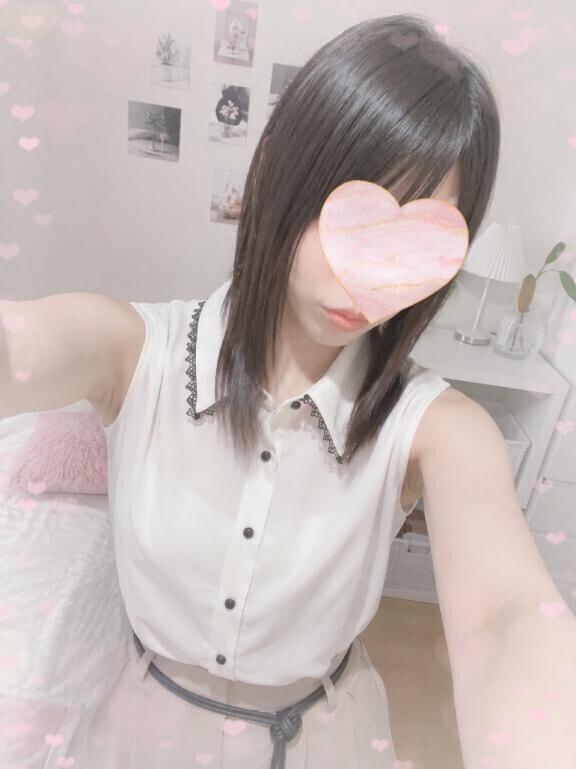髪型チェンジ?