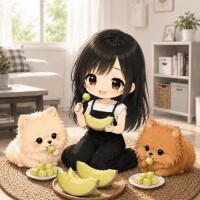 懐かしき絵日記?