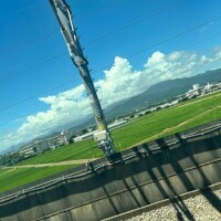 大きいイベント?