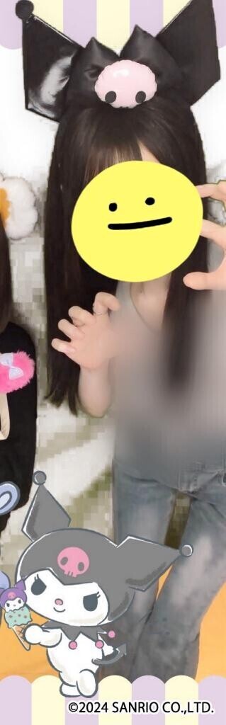 1ヵ月振り??