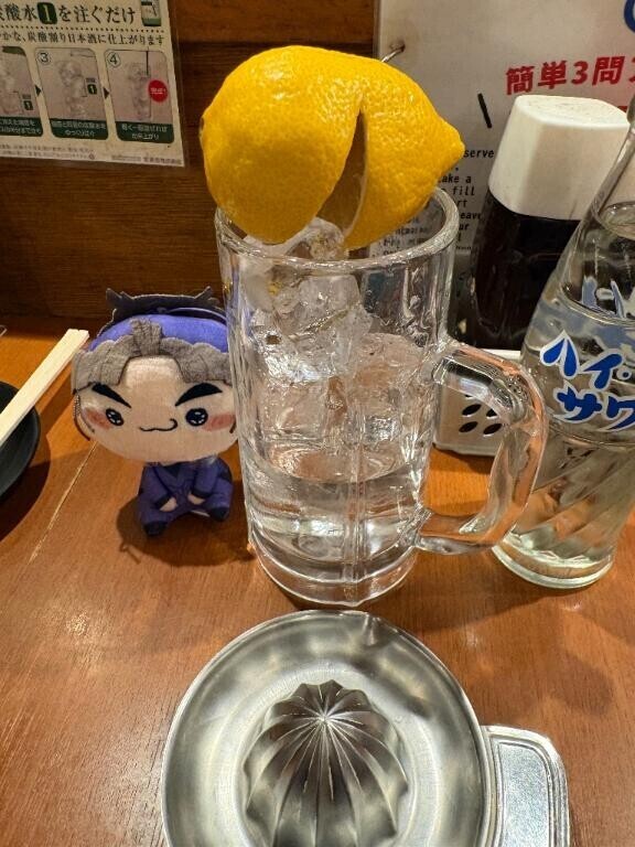 久しぶりに震える程の