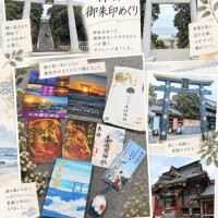 休日、ずっと行きたかった場所へ??