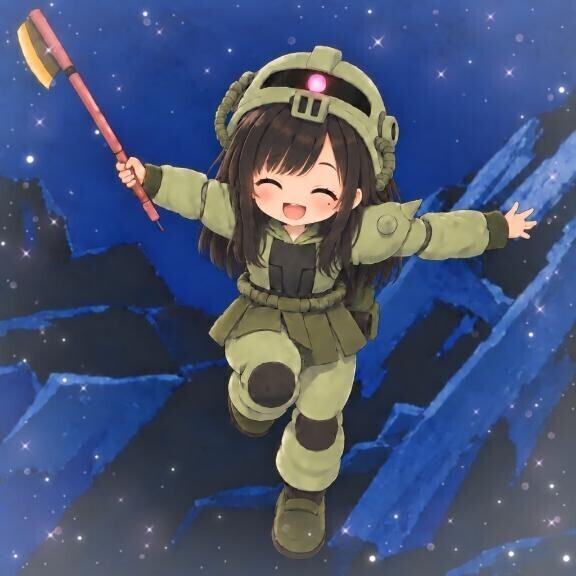 はるるクイズ①?
