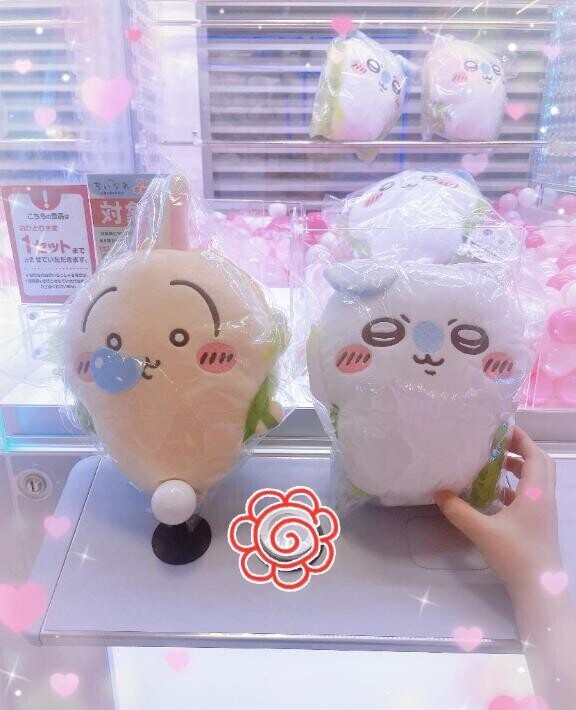 うさモモ?