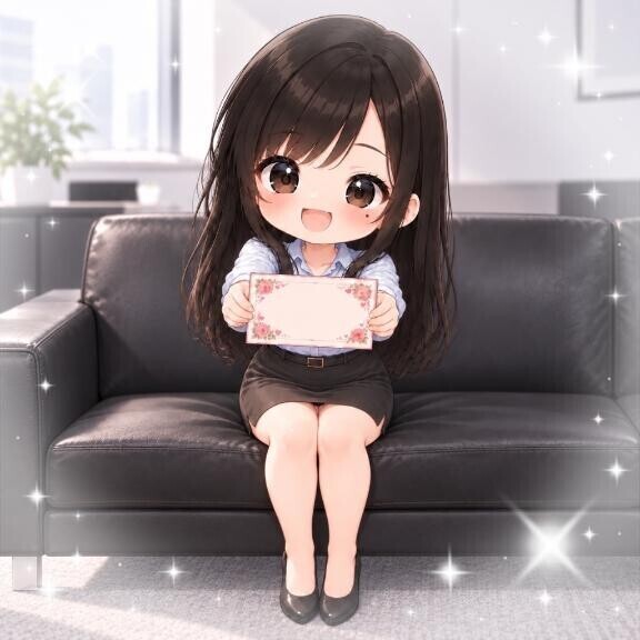 お休み前最後のロング?