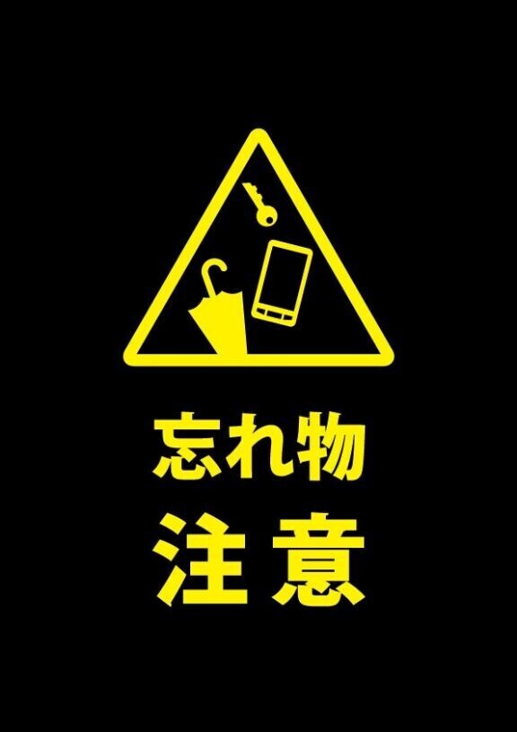 やらかした
