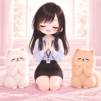 素敵な１日を?
