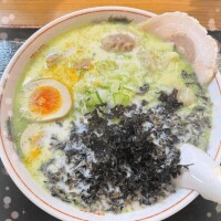 香湯ラーメン?