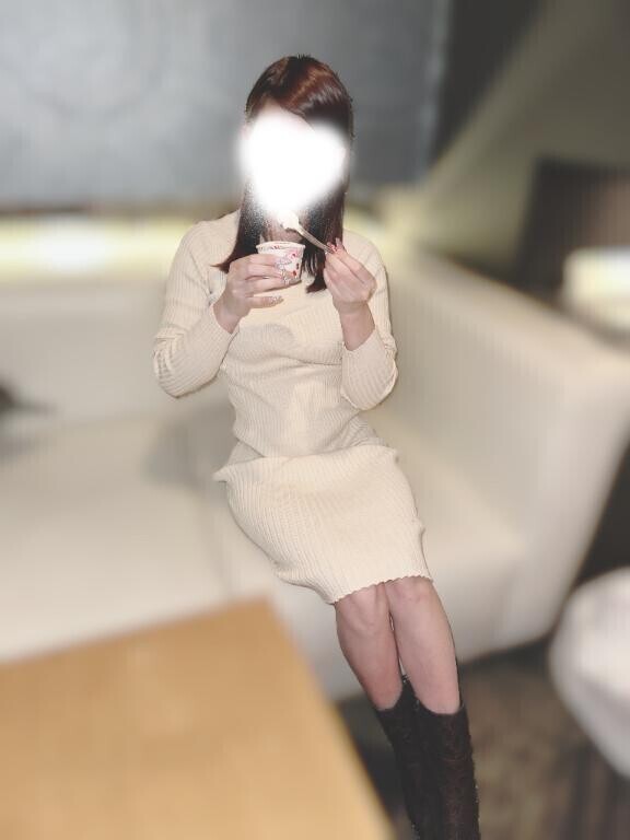 ひんやりした日に、ぬくぬくしよ?