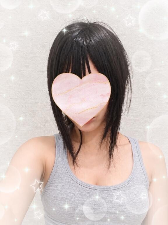 久しぶりに気持ちいい?