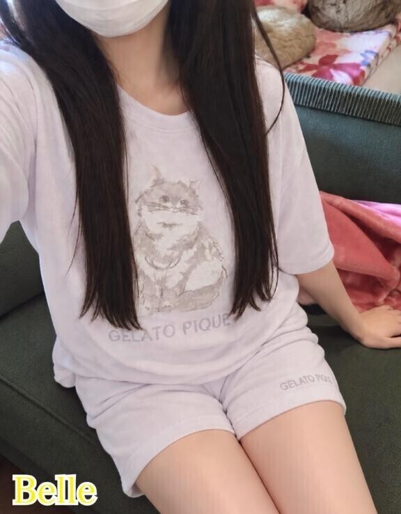 お休みです?