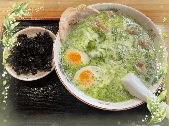 栄養補給?