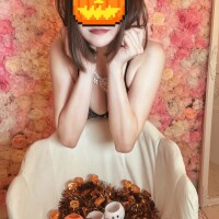 ハロウィン♡