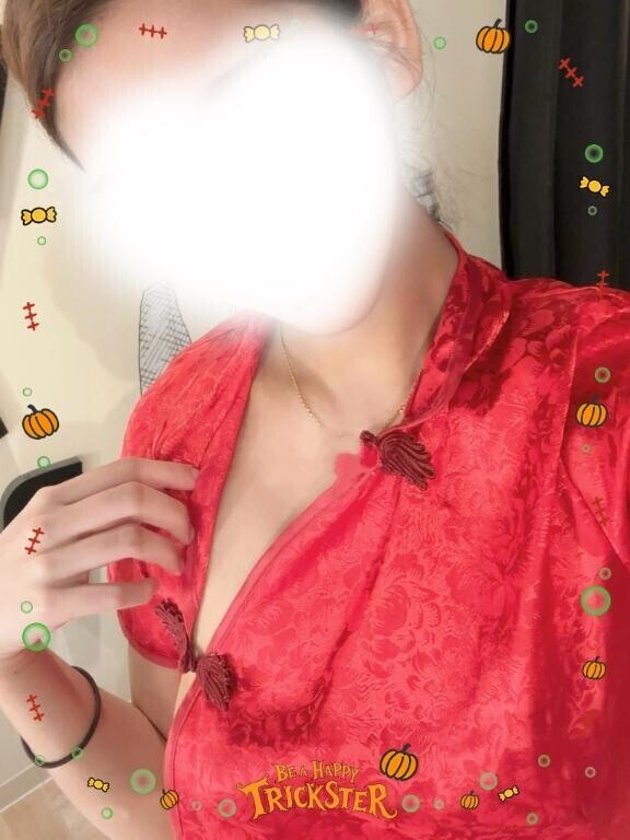 ハロウィン、楽しんでますか？??