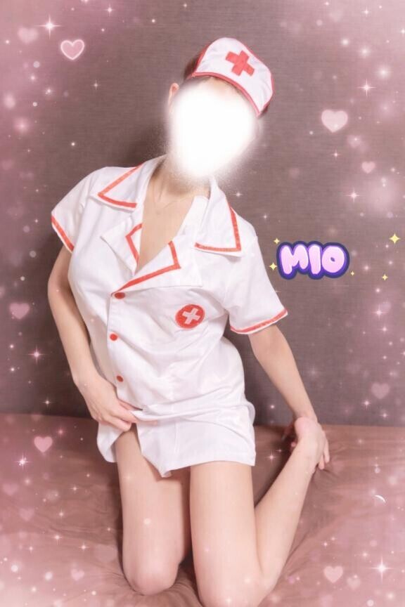 10月最後のありがとう??