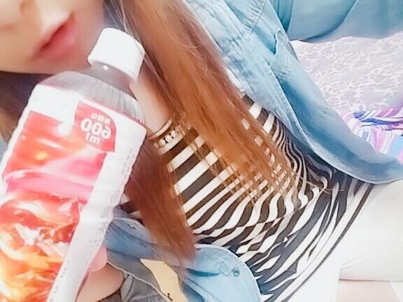 もうちょっと☆
