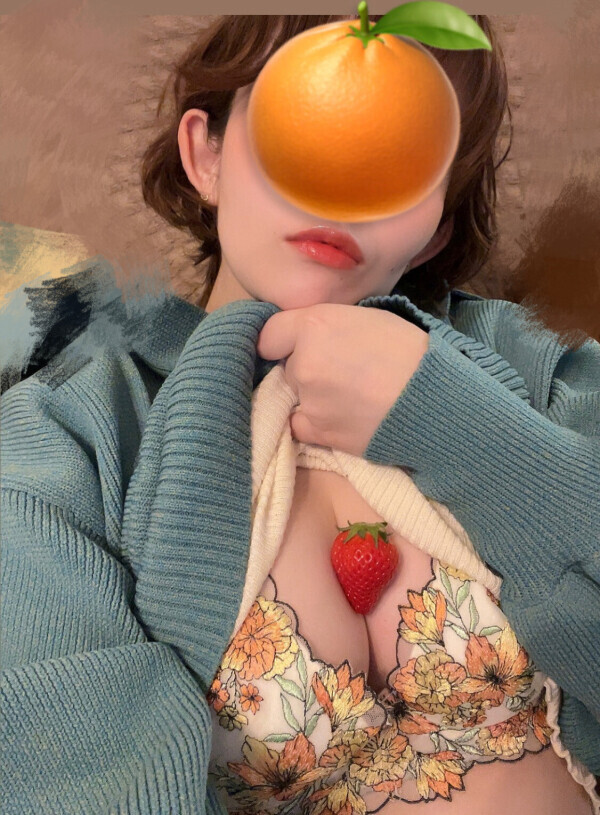 🍊いちごが好き🍊