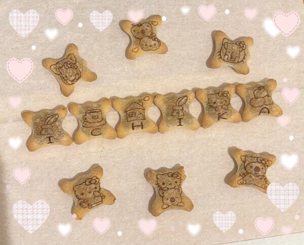 しゅっ❣️