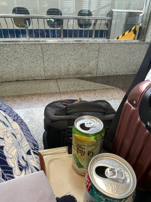 休日飲み日記1