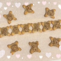 4月ありがとう💛